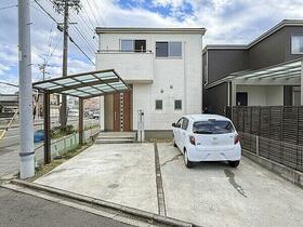 愛知県名古屋市北区池花町