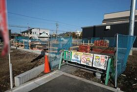 神奈川県座間市座間１丁目