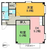 間取り：239001806413