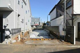 東京都狛江市中和泉５丁目