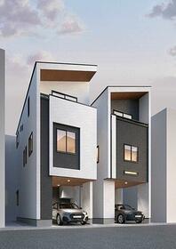 神奈川県川崎市高津区明津