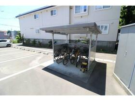 ビラミカエルＮｏ６ 402 ｜ 北海道函館市戸倉町（賃貸マンション1LDK・4階・46.00㎡） その4
