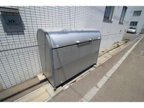 ビラミカエルＮｏ６ 402 ｜ 北海道函館市戸倉町（賃貸マンション1LDK・4階・46.00㎡） その5