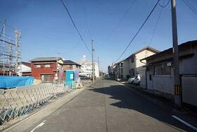 愛知県名古屋市港区多加良浦町５丁目