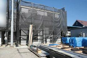 神奈川県大和市西鶴間４丁目