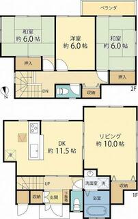 間取り：214077080144