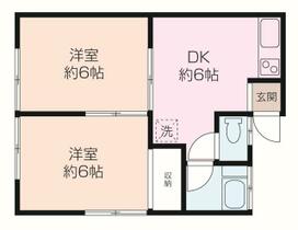 間取り：214080103977
