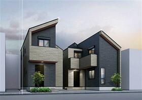 東京都府中市西原町４丁目