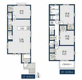 東京都町田市南成瀬２丁目