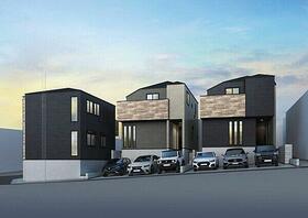 愛知県名古屋市緑区緑花台