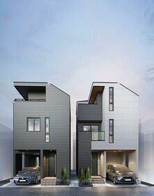 神奈川県横浜市西区御所山町