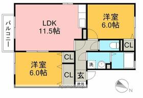 間取り：239001806437