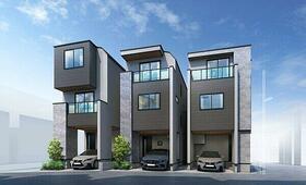 神奈川県川崎市高津区明津