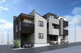 神奈川県川崎市高津区明津