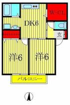 間取り：211064352055