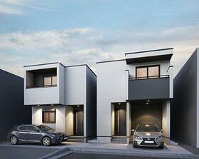 神奈川県川崎市多摩区菅北浦５丁目