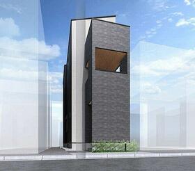 東京都江東区大島８丁目