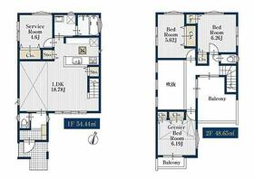 神奈川県横浜市戸塚区平戸３丁目
