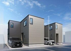 千葉県鎌ケ谷市南初富１丁目