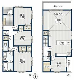 千葉県市川市菅野１丁目