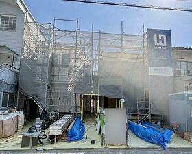 愛知県名古屋市北区成願寺１丁目