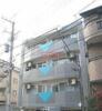 月村マンションＮｏ．１９ 3階 築32年3ヶ月の賃貸物件