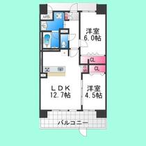 間取り：227102067010