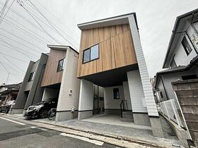 神奈川県川崎市高津区東野川１丁目