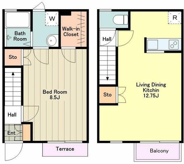 detached 東京都武蔵村山市中央１丁目

地図を見る