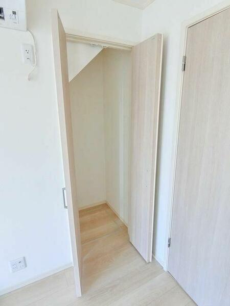 detached 東京都武蔵村山市中央１丁目

地図を見る