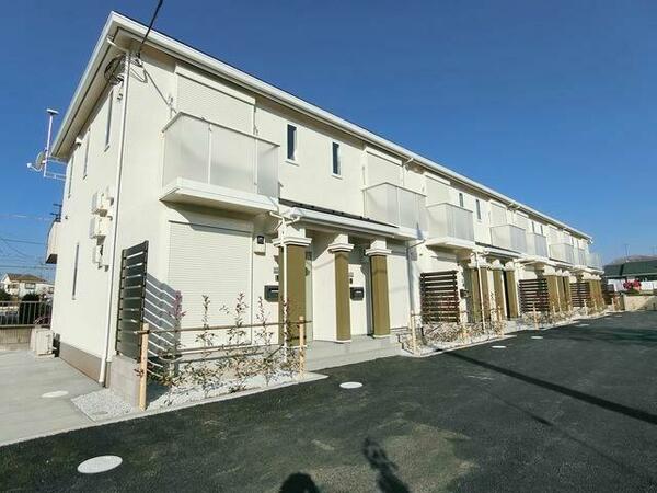 detached 東京都武蔵村山市中央１丁目

地図を見る