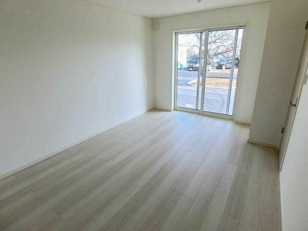 detached 東京都武蔵村山市中央１丁目

地図を見る