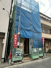 東京都江戸川区瑞江２丁目