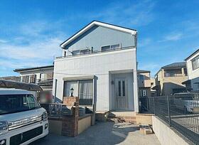 千葉県松戸市二十世紀が丘萩町