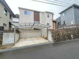 兵庫県西宮市生瀬高台