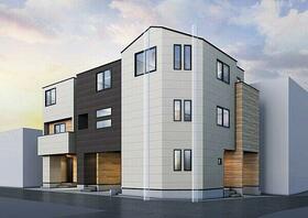 大阪府東大阪市徳庵本町