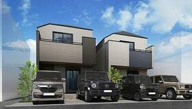 東京都小金井市前原町１丁目