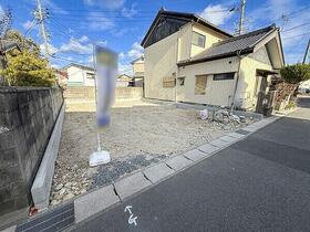 愛知県尾張旭市南原山町赤土