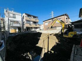 東京都江戸川区南小岩６丁目