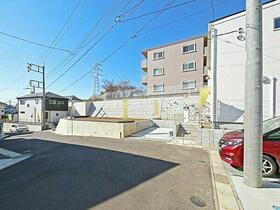 千葉県柏市酒井根２丁目