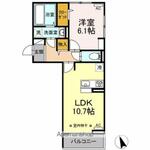 ひまわりⅡ　Ａ棟のイメージ