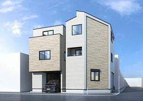 大阪府大阪市旭区新森６丁目