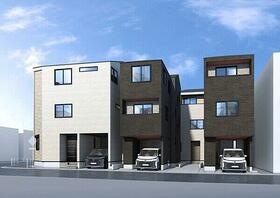 大阪府大阪市旭区新森６丁目