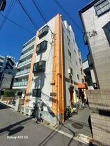 コージーフラッツ文の里 2D ｜ 大阪府大阪市阿倍野区昭和町１丁目（賃貸マンション1R・2階・13.00㎡） その14