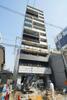 プレサンス松屋町ヴィゴラス 8階 築3年1ヶ月の賃貸物件