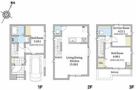 神奈川県横浜市鶴見区馬場１丁目