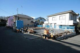 神奈川県座間市明王