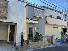 東京都江戸川区松島２丁目