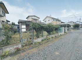 埼玉県上尾市大字上