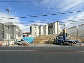 神奈川県横浜市戸塚区上倉田町